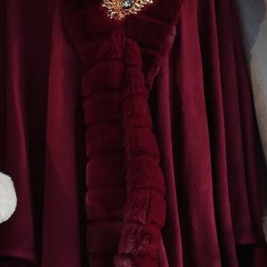 Shall Plush & Soft Velvet